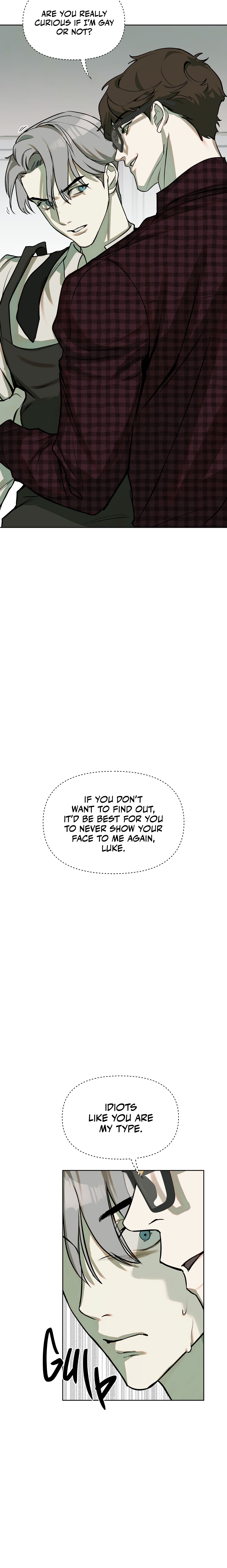 Nerd Project, Chapter 5 image 08